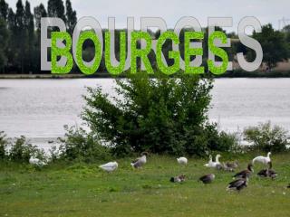 BOURGES