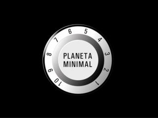 Planeta Minimal Ensamble de Guitarras Eléctricas Visión