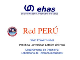 Red PERÚ