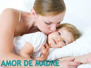 AMOR DE MADRE