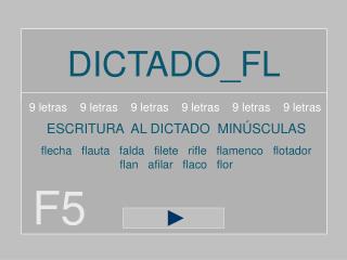 DICTADO_FL