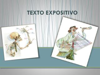 TEXTO EXPOSITIVO