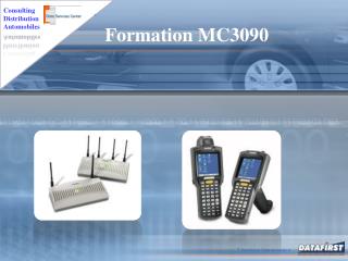 Formation MC3090