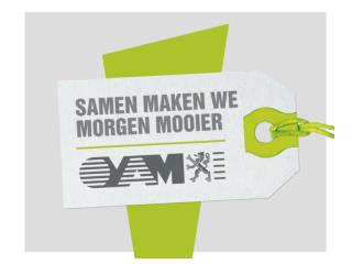 Transitiearena Duurzaam Wonen en Bouwen Werkgroep materialen