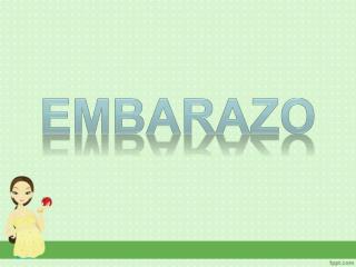 Embarazo