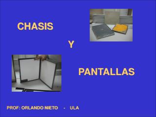 CHASIS