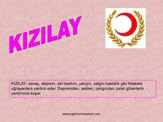 KIZILAY