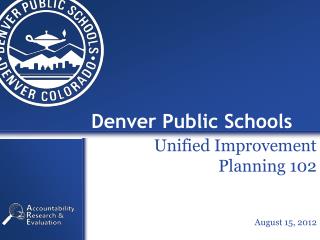 Denver Public Schools