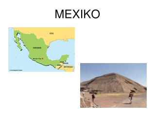 MEXIKO