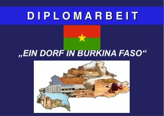 D I P L O M A R B E I T