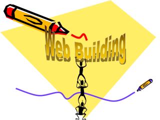 Web Building