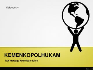 KEMENKOPOLHUKAM