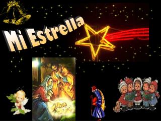 Mi Estrella