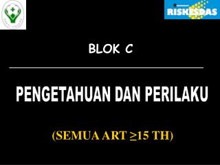 ( SEMUA ART ≥1 5 TH )