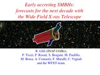 Early accreting SMBHs : forecasts for the next decade with the Wide Field X-ray Telescope