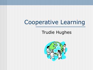 Cooperative Learning