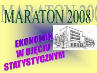 MARATON 2008