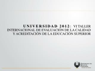 Prof. Irma Yolanda Razo Abundis. Rectora U NIVERSIDAD DEL G OLFO DE C ALIFORNIA , México.