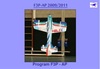 F3P-AP 2009 /2011