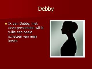 Debby