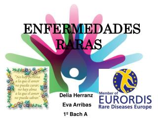 ENFERMEDADES RARAS