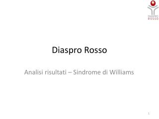 Diaspro Rosso