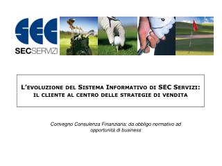 Convegno Consulenza Finanziaria: da obbligo normativo ad opportunità di business