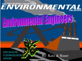 Environmental Engineers