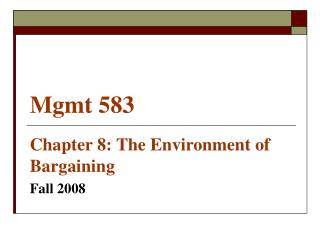 Mgmt 583