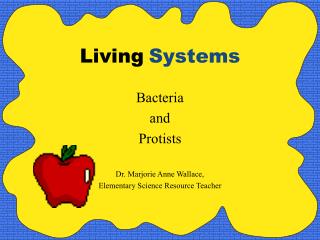 Living Systems