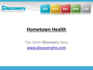 Hometown Health