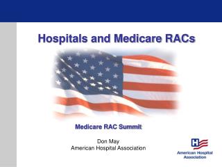Hospitals and Medicare RACs