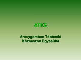 ATKE