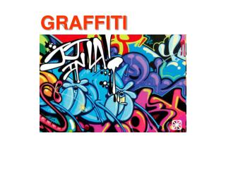 GRAFFITI