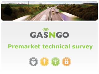 Gasngo Delivering Fuel Control