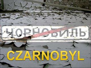 CZARNOBYL