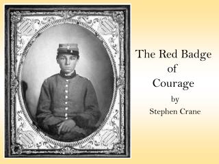 The Red Badge of Courage