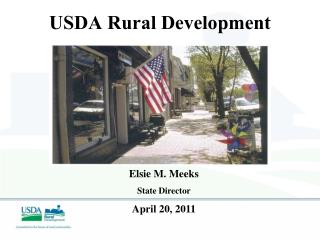 USDA Rural Development