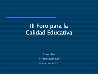 El sistema de la 1420