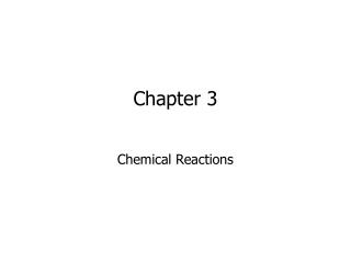 Chapter 3