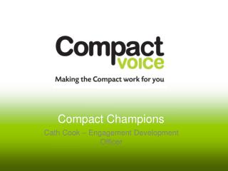 Compact Champions