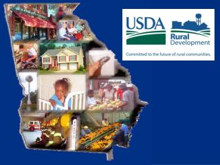 Rural Development Programs: