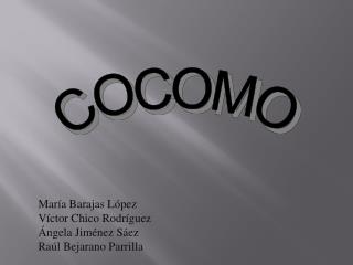 COCOMO