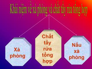 Xà phòng