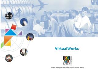 VirtualWorks