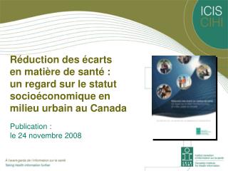 Publication : le 24 novembre 2008