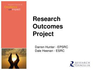 Research Outcomes Project