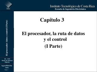Capítulo 3