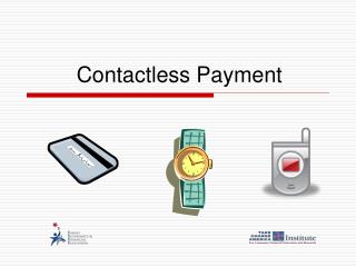 Contactless Payment