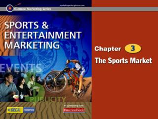 Sports Marketing Profile